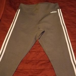 Adidas leggings :)